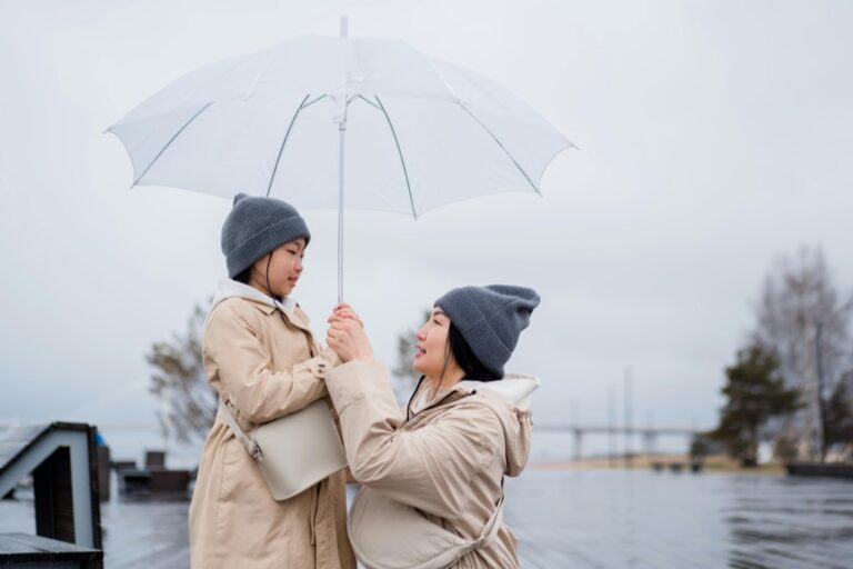 5 Best Waterproof Tarps for Beach Protection That Weather Any Storm