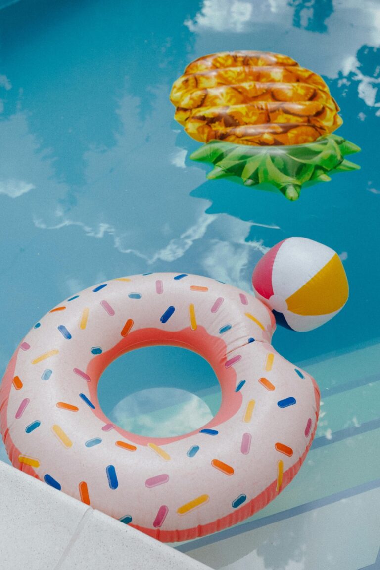 11 Innovative Water Toys For All Ages That Transform Pool Time Fun