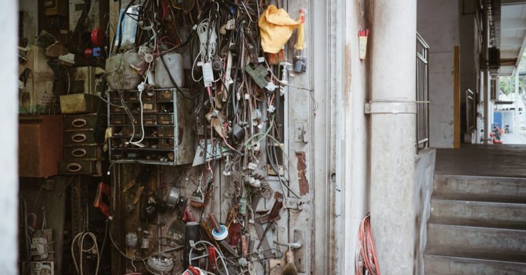 5 DIY Repairs for Pool Skimmers That Save Hundreds in Service Calls