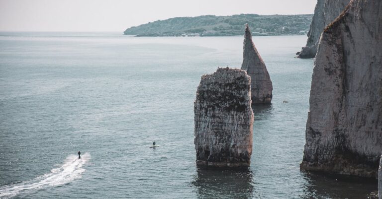 7 Tips for Enhancing Paddleboarding in Low Water That Experts Swear By