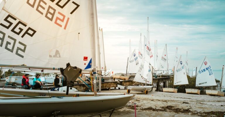 7 Unusual Beach Sport Ideas For Ultimate Thrills