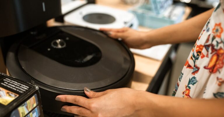 7 Best Innovative Pool Cleaning Gadgets That Transform Maintenance