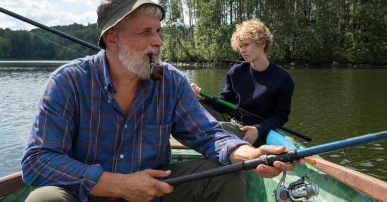 7 Tips for Combining Fishing and Boating for Lake Day That Maximize Fun