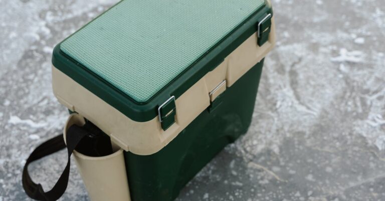 7 Best Ways to Utilize a Cooler at the Beach That Locals Keep Secret