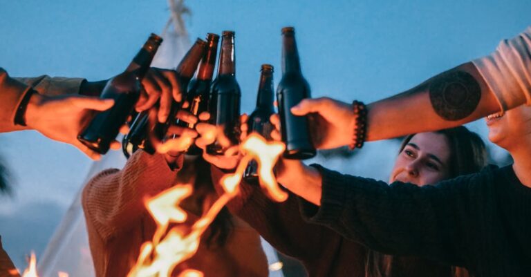 7 Tips for Maintaining Warmth Around Beach Fires Locals Keep Secret