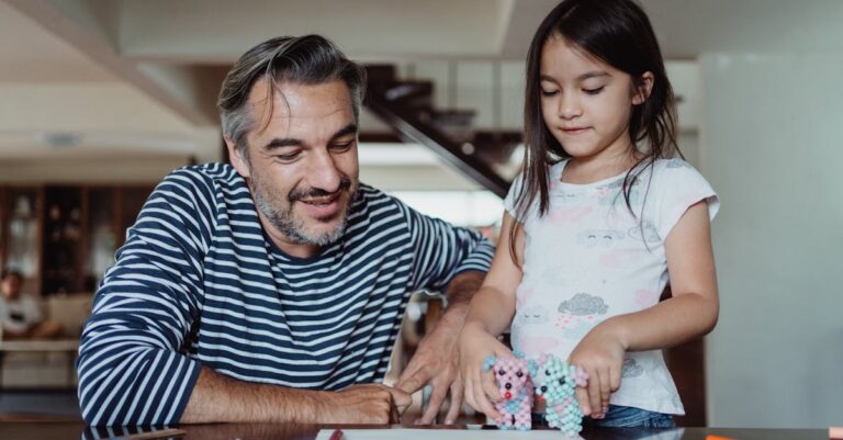 7 Creative Pool Activities for Family Bonding That Create Lasting Memories