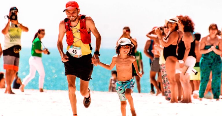 7 Best Water Sports Ideas For Families At The Beach That Create Lasting Memories