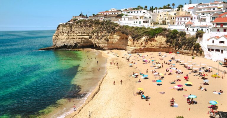 7 Ways To Enjoy A Beach Without The Crowds That Locals Keep Secret
