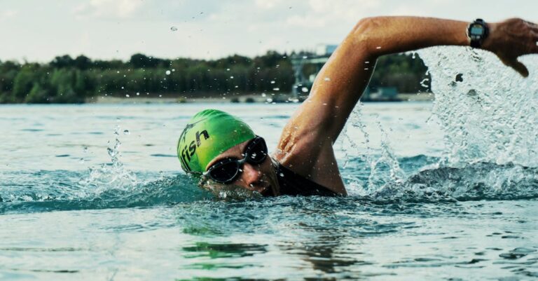 7 Open Water Swimming Techniques Compared: From Beginner to Pro