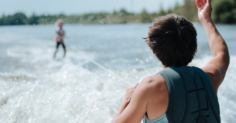 7 Exciting Lake Activities for Families That Create Lasting Memories