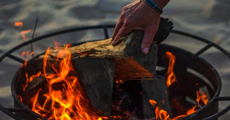 7 Multi-Generational Beach Fire Pit Activity Ideas That Strengthen Family Bonds