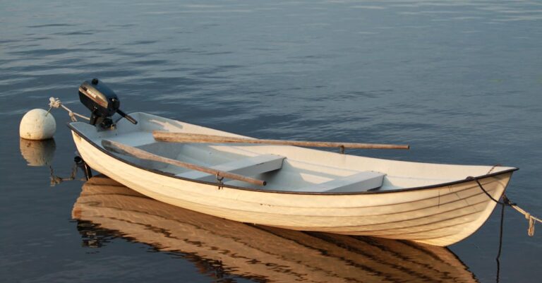 5 Best Anchors for Floating Recreational Docks That Weather Any Conditions
