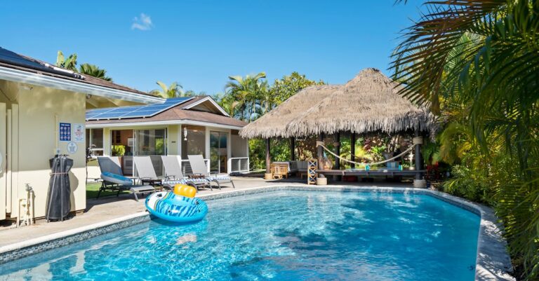 5 Reasons to Choose Solar vs Gas Pool Heaters That Save Thousands