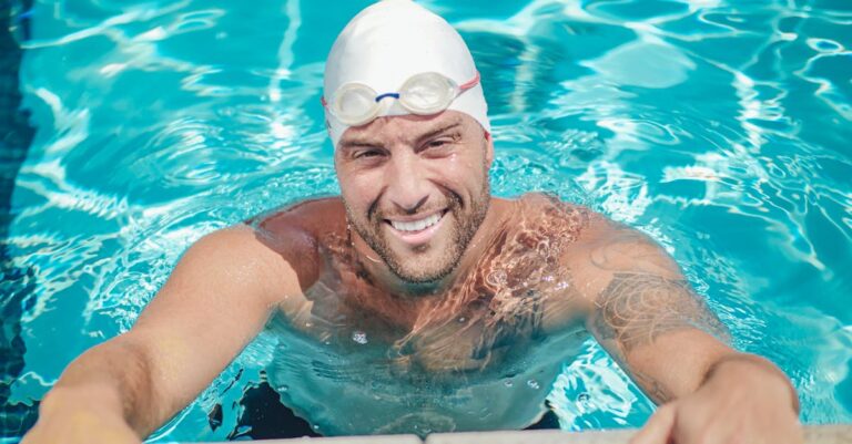 7 Tips For How To Choose The Right Pool For Lap Swimming That Maximize Performance