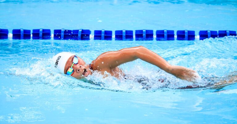 5 Alternative Swimming Techniques For Enhanced Enjoyment That Pros Swear By