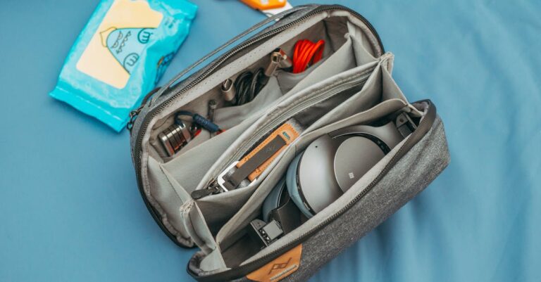 7 Tips for Beach Gear Packing Efficiency That Seasoned Travelers Swear By