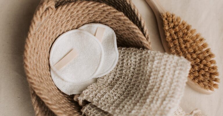 7 Best Biodegradable Products for Beachgoers That Protect Marine Life