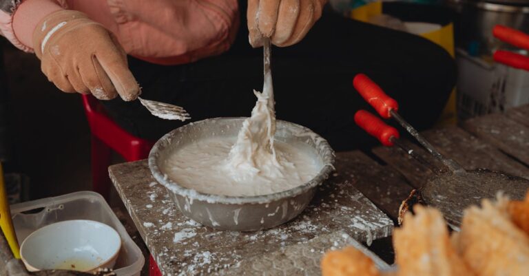 7 Unique Beach Picnic Recipes That Never Melt in the Sun