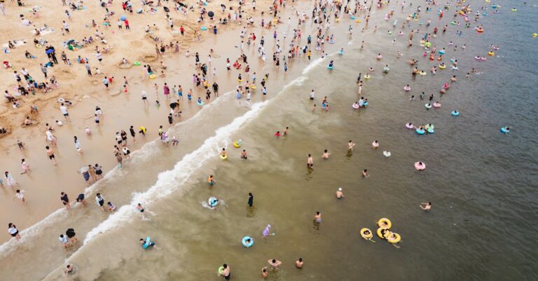 7 Tips for Finding Family-Friendly Swim Groups Every Parent Should Know