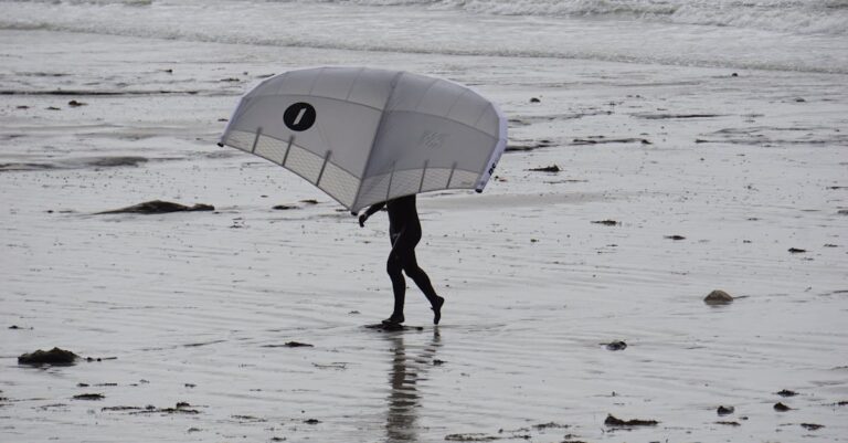 7 Best Innovative Beach Gear Products for Windy Days That Actually Stay Put