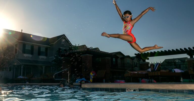 7 Best Products for Backyard Water Fun with Kids That Create Endless Memories