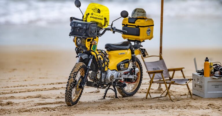6 Best Ways to Transport Beach Gear That Savvy Beachgoers Swear By