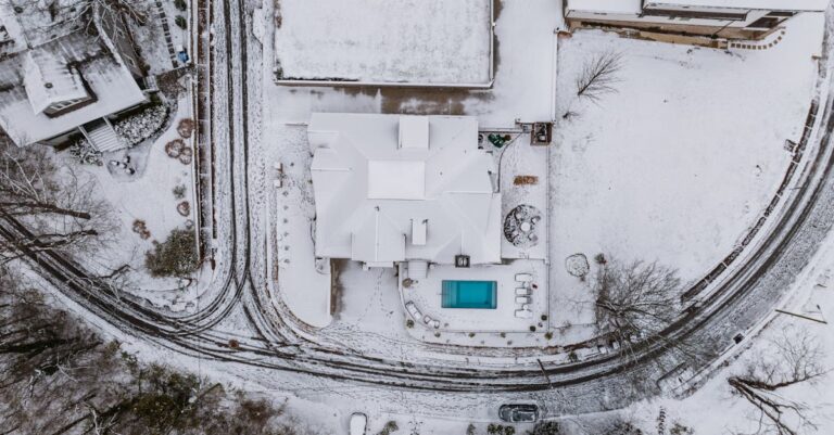 7 Ways to Winterize Your Pool Based on Climate That Prevent Costly Damage