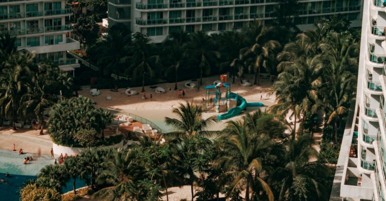 6 Ideas for Comparing Beachside Accommodations Locals Keep Secret