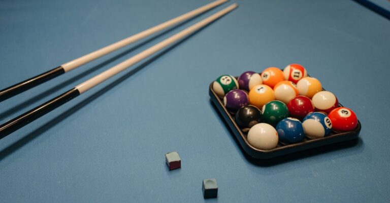 7 Clever Ways to Conceal Pool Equipment That Transform Your Backyard Oasis