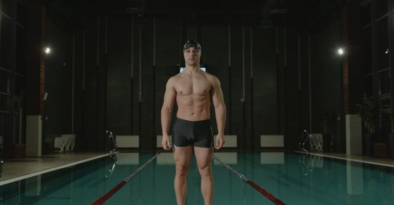 6 Best Underwater Cameras for Swimmers That Maximize Performance