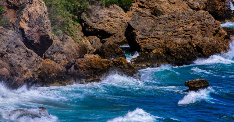 7 Secluded Family-Friendly Beaches Where Paradise Awaits