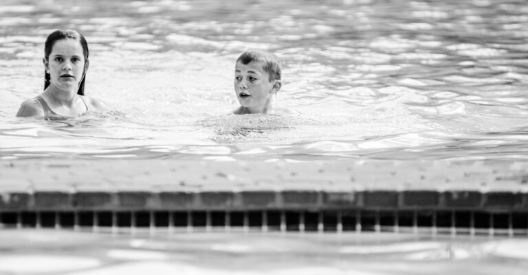 7 Ways to Incorporate Fitness into Pool Parties That Maximize Fun and Results