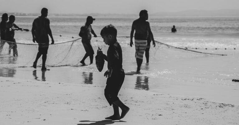 7 Ideas for Engaging Local Businesses in Beach Cleanups That Boost Community Impact