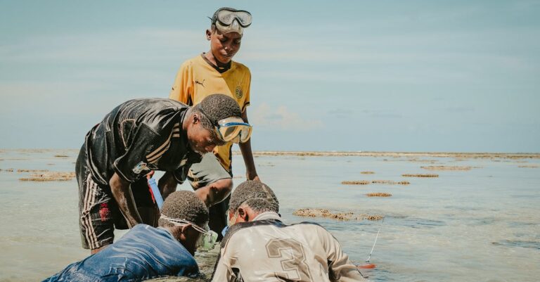 7 Ideas for Enhancing Community Engagement Through Water Sports That Unite All Ages