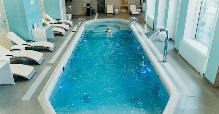 7 Unique Salt Water Treatments for Pool Health That Pros Swear By