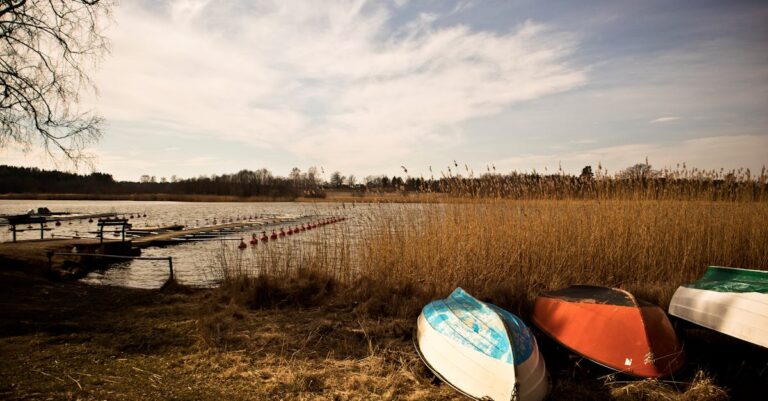 7 Ways Seasonal Weather Trends Will Change Lake Recreation You Need to Know Now