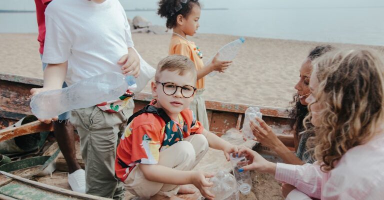 7 Ways to Build a Sustainable and Safe Beach Fire That Protects Our Shores