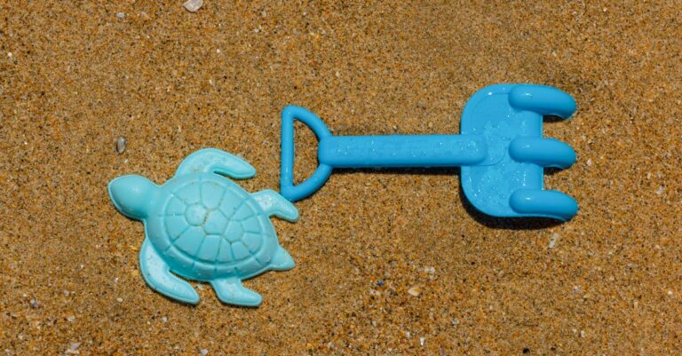 7 Best Water Toys for Family Beach Fun That Create Unforgettable Memories