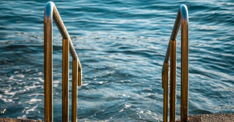 7 Best Pool Deck Drainage Solutions for Safety Every Homeowner Needs