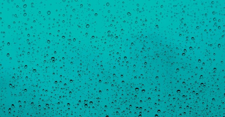 7 Ways to Enhance Water Clarity During Hot Weather Experts Swear By