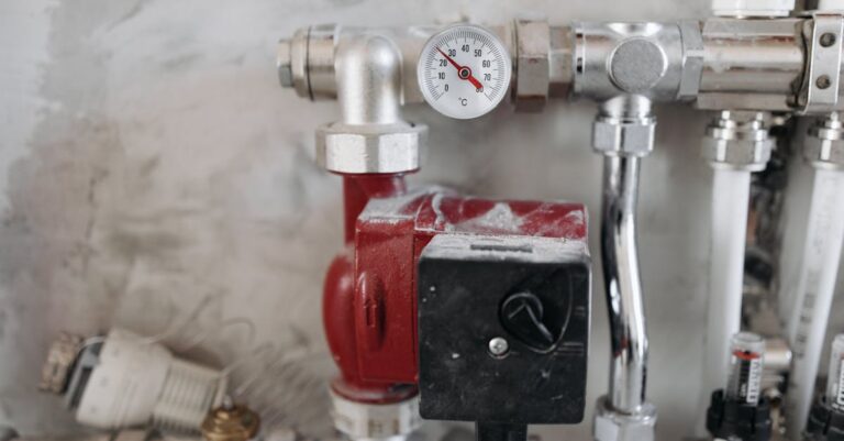 7 Pool Pump Maintenance Techniques That Extend Equipment Life