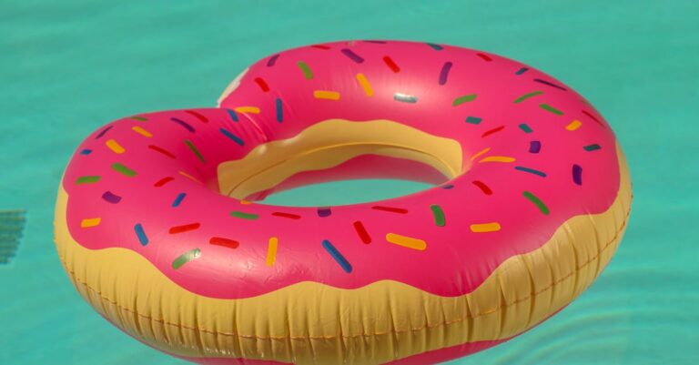 5 Best Pool Safety Alarms: User Experiences That Could Save Lives