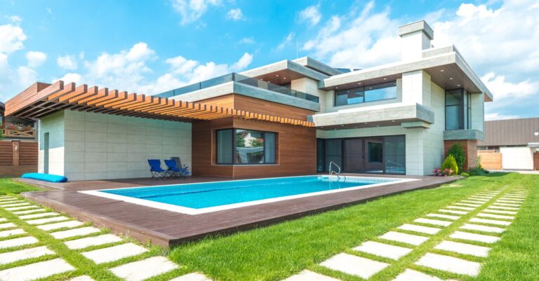 7 Alternative Swimming Pool Designs for Small Spaces You Never Thought Possible