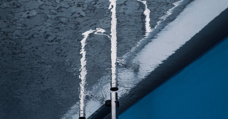 7 Ways to Minimize Pool Water Loss During Droughts That Save Money & Resources