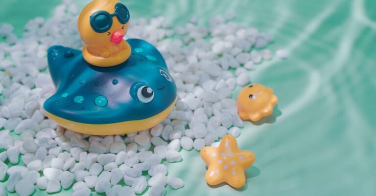7 Criteria for Safe Swimming Based on Water Quality That Could Save Lives