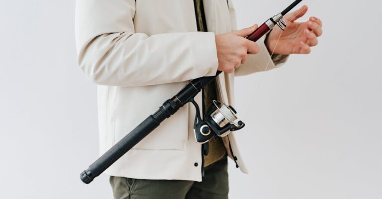 7 Techniques for Catch and Release Fishing That Protect Our Waters