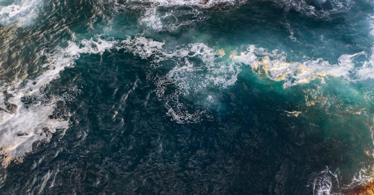 7 Hidden Surf Breaks Near Crowded Areas Locals Keep Secret