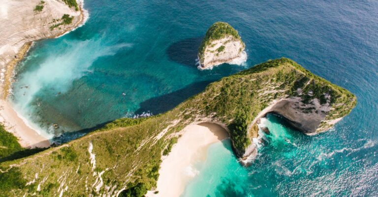 7 Pros and Cons of Remote Beach Locations That Travelers Should Know