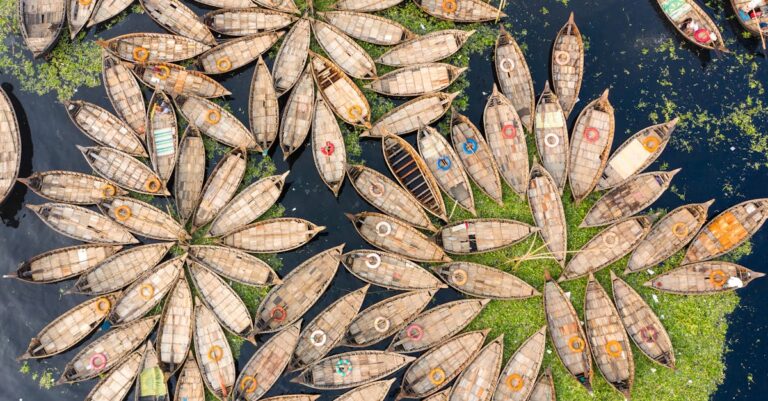7 Unique Lake Activities Beyond Boating That Adventurous Locals Love