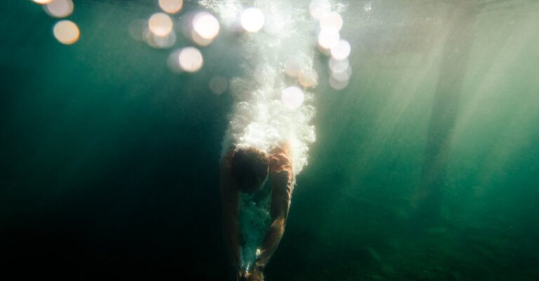 7 Benefits of Exploring Natural Swimming Pools That Eco-Conscious Swimmers Love